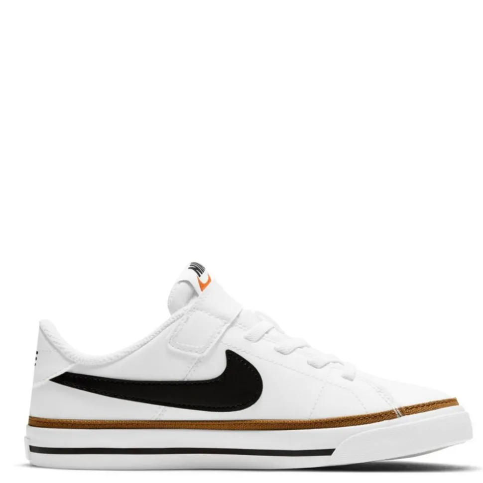 Nike Boys Little Kid Court Legacy Sneaker