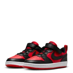 Nike Boys Little Kid Court Borough Low Recraft Sneaker