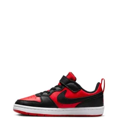 Nike Boys Little Kid Court Borough Low Recraft Sneaker