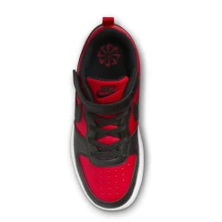 Nike Boys Little Kid Court Borough Low Recraft Sneaker