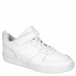 Nike Boys Little Kid Court Borough Low Recraft Sneaker