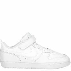 Nike Boys Little Kid Court Borough Low Recraft Sneaker