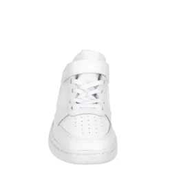 Nike Boys Little Kid Court Borough Low Recraft Sneaker