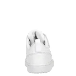 Nike Boys Little Kid Court Borough Low Recraft Sneaker