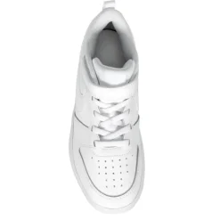 Nike Boys Little Kid Court Borough Low Recraft Sneaker