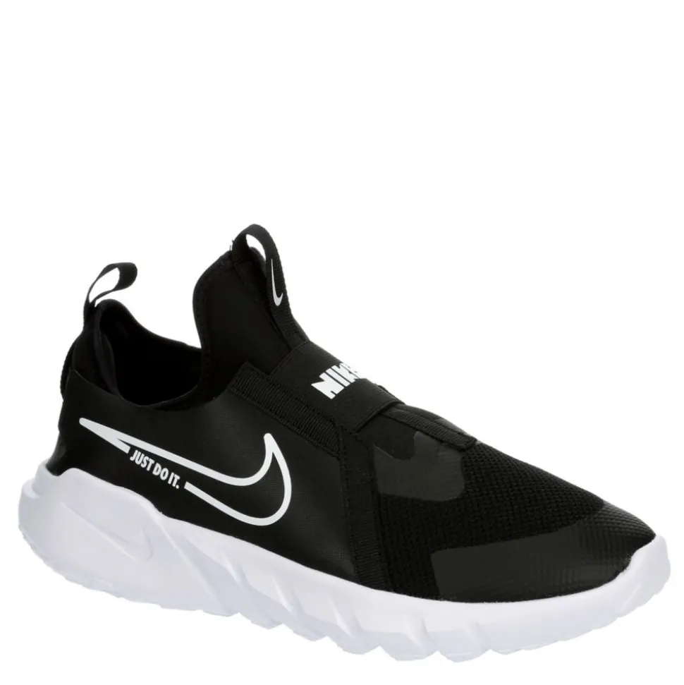 Nike Boys Little Kid Flex Runner 2 Slip On Sneaker