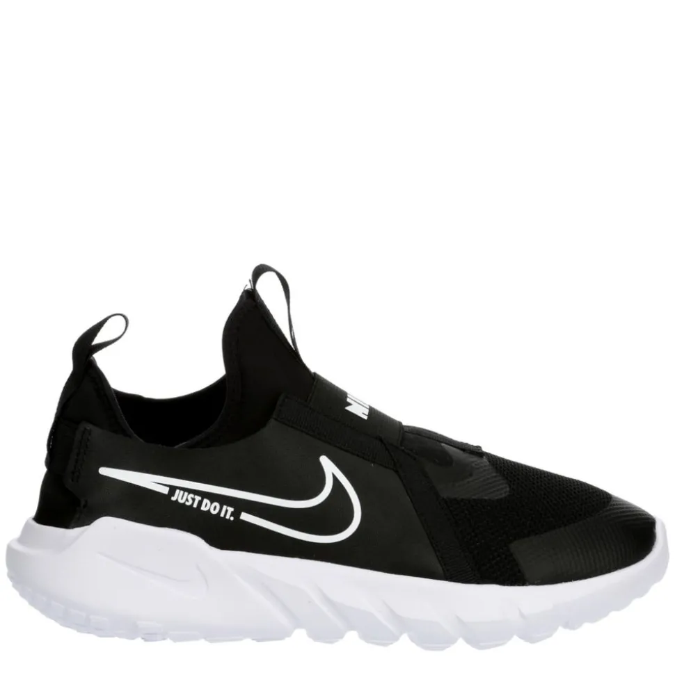 Nike Boys Little Kid Flex Runner 2 Slip On Sneaker