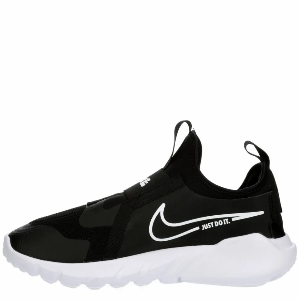 Nike Boys Little Kid Flex Runner 2 Slip On Sneaker