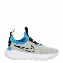 Nike Boys Little Kid Flex Runner 2 Slip On Sneaker
