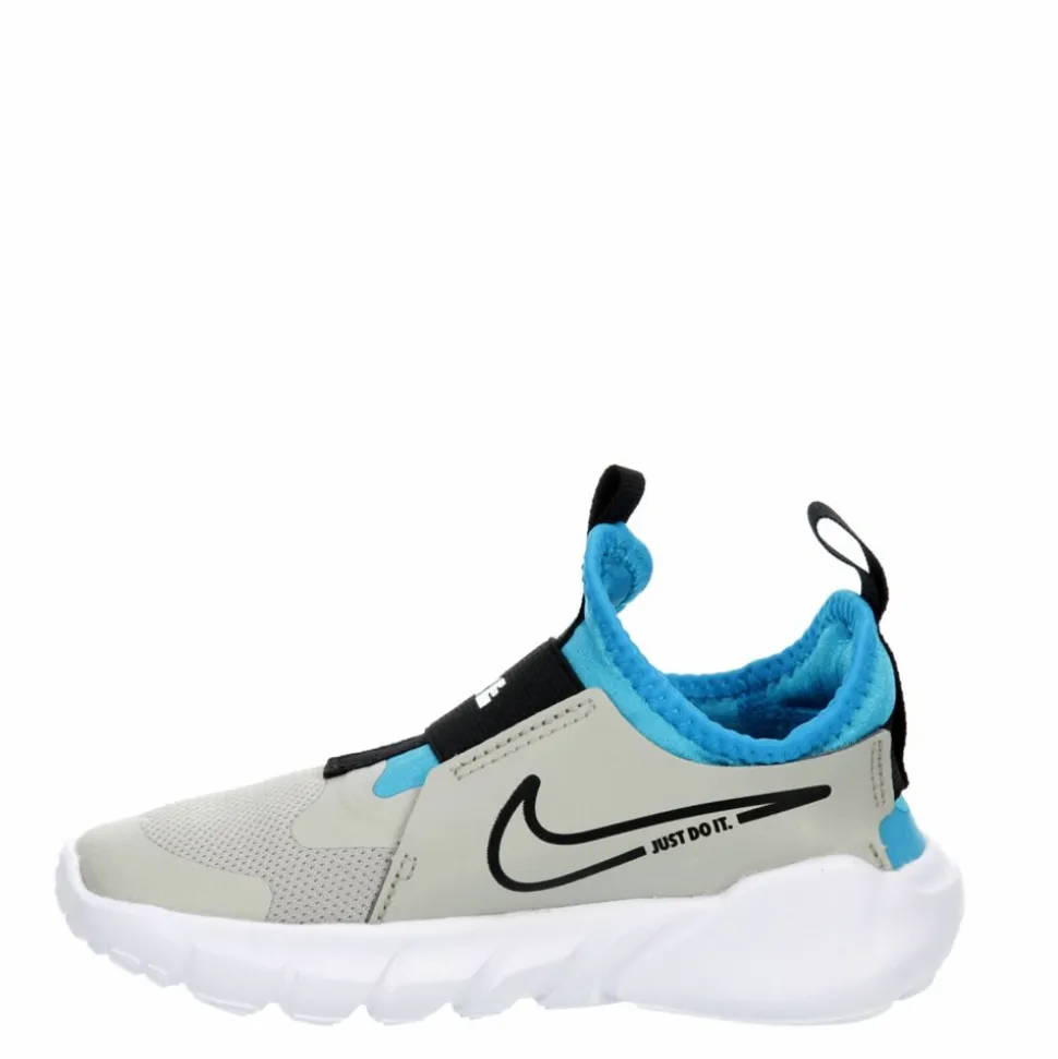 Nike Boys Little Kid Flex Runner 2 Slip On Sneaker