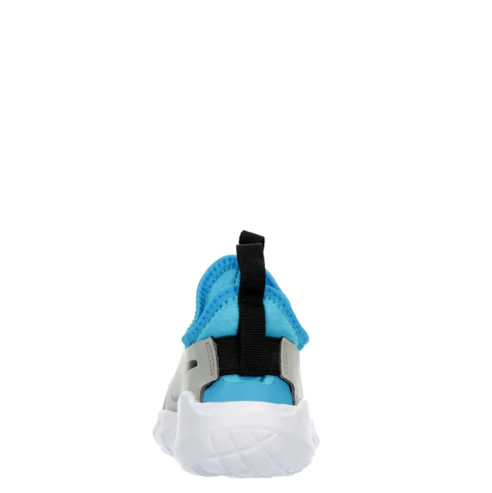 Nike Boys Little Kid Flex Runner 2 Slip On Sneaker