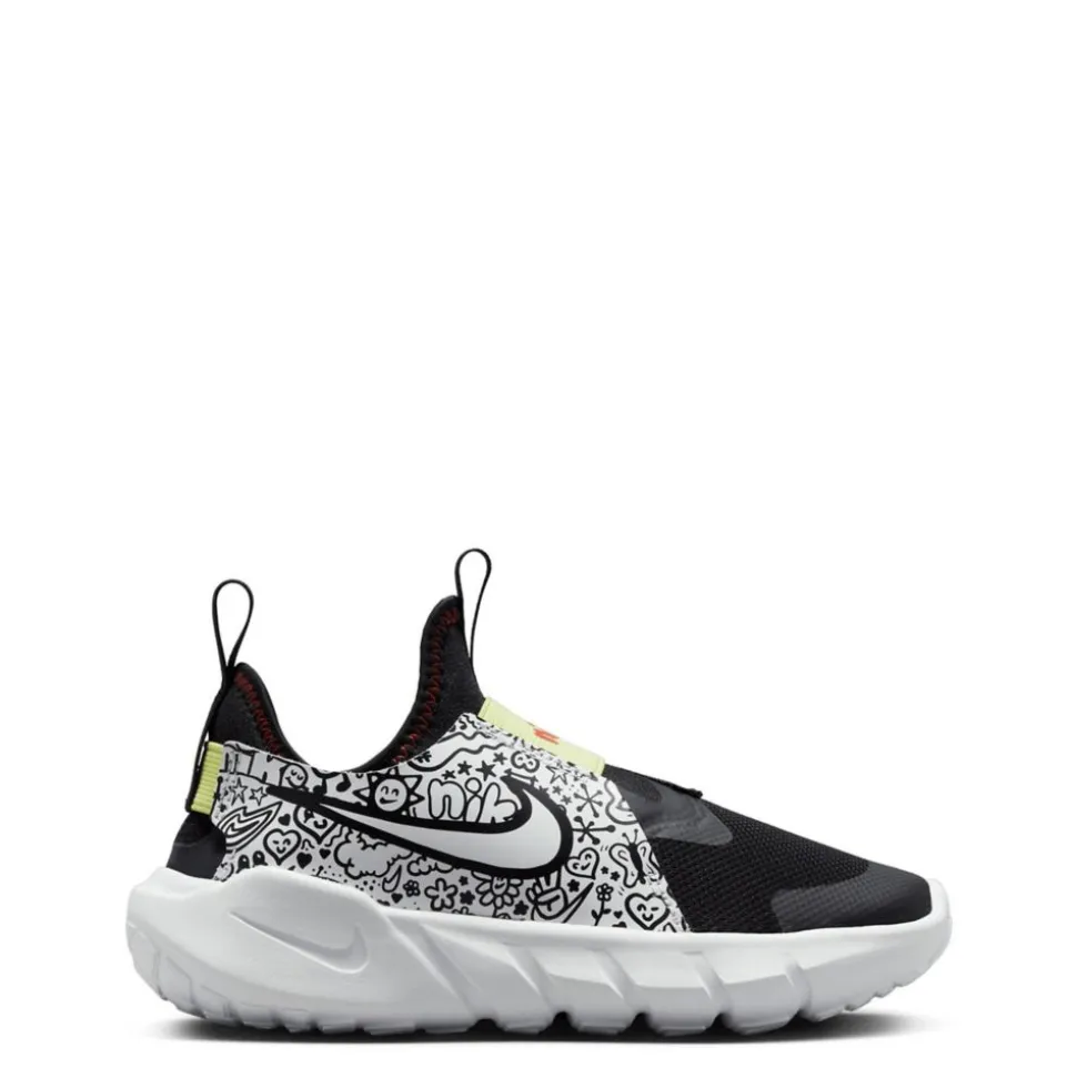 Nike Boys Little Kid Flex Runner 2 Slip On Sneaker