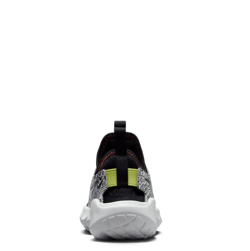 Nike Boys Little Kid Flex Runner 2 Slip On Sneaker