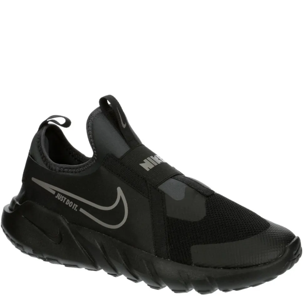 Nike Boys Little Kid Flex Runner 2 Slip On Sneaker