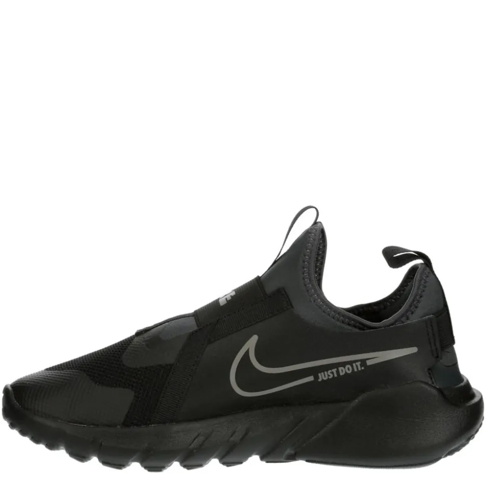 Nike Boys Little Kid Flex Runner 2 Slip On Sneaker
