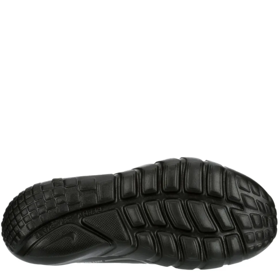 Nike Boys Little Kid Flex Runner 2 Slip On Sneaker