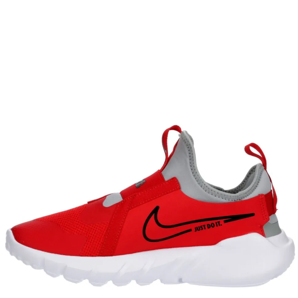 Nike Boys Little Kid Flex Runner 2 Slip On Sneaker