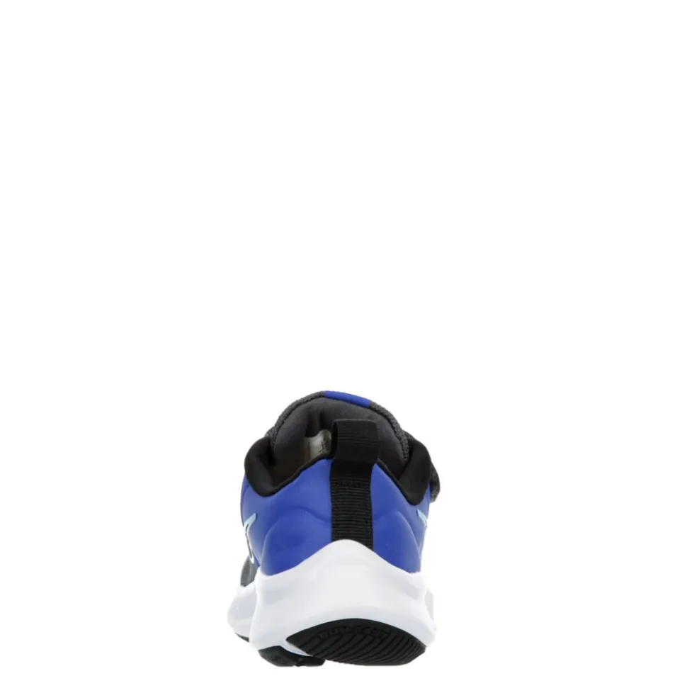 Nike Boys Little Kid Star Runner 3 Slip On Sneaker