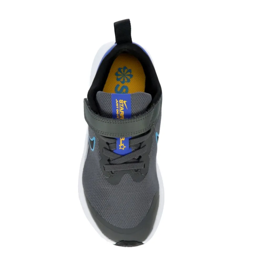 Nike Boys Little Kid Star Runner 3 Slip On Sneaker
