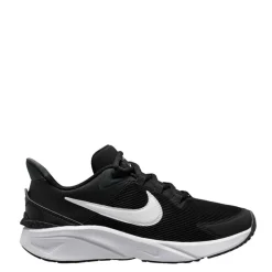 Nike Boys Little Kid Star Runner 4 Sneaker