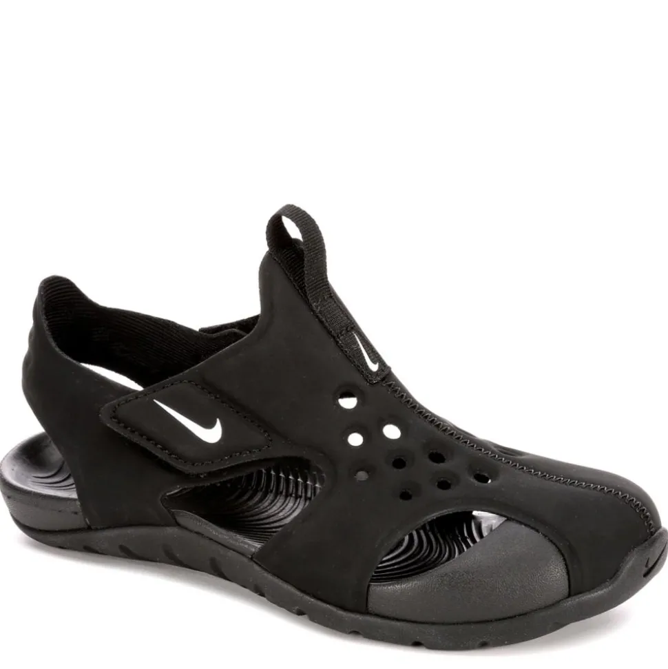 Nike Boys Little Kid Sunray Protect 2 Outdoor Sandal