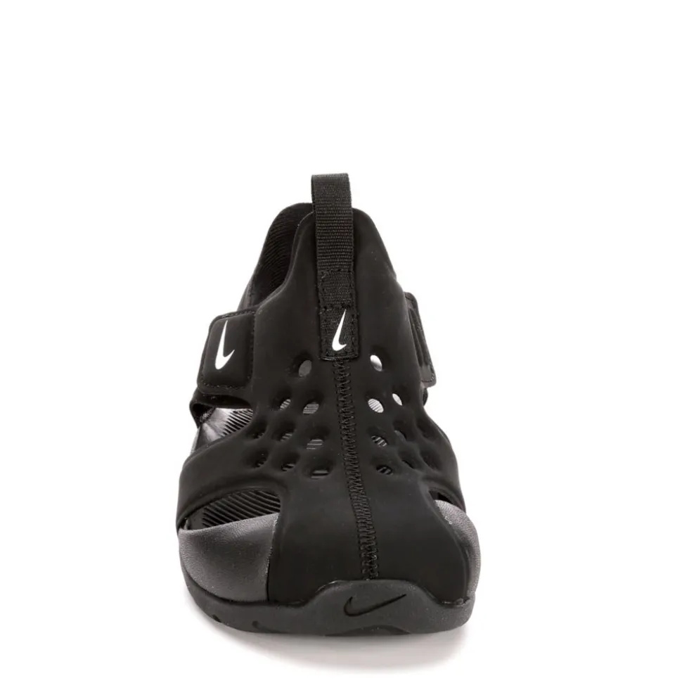 Nike Boys Little Kid Sunray Protect 2 Outdoor Sandal