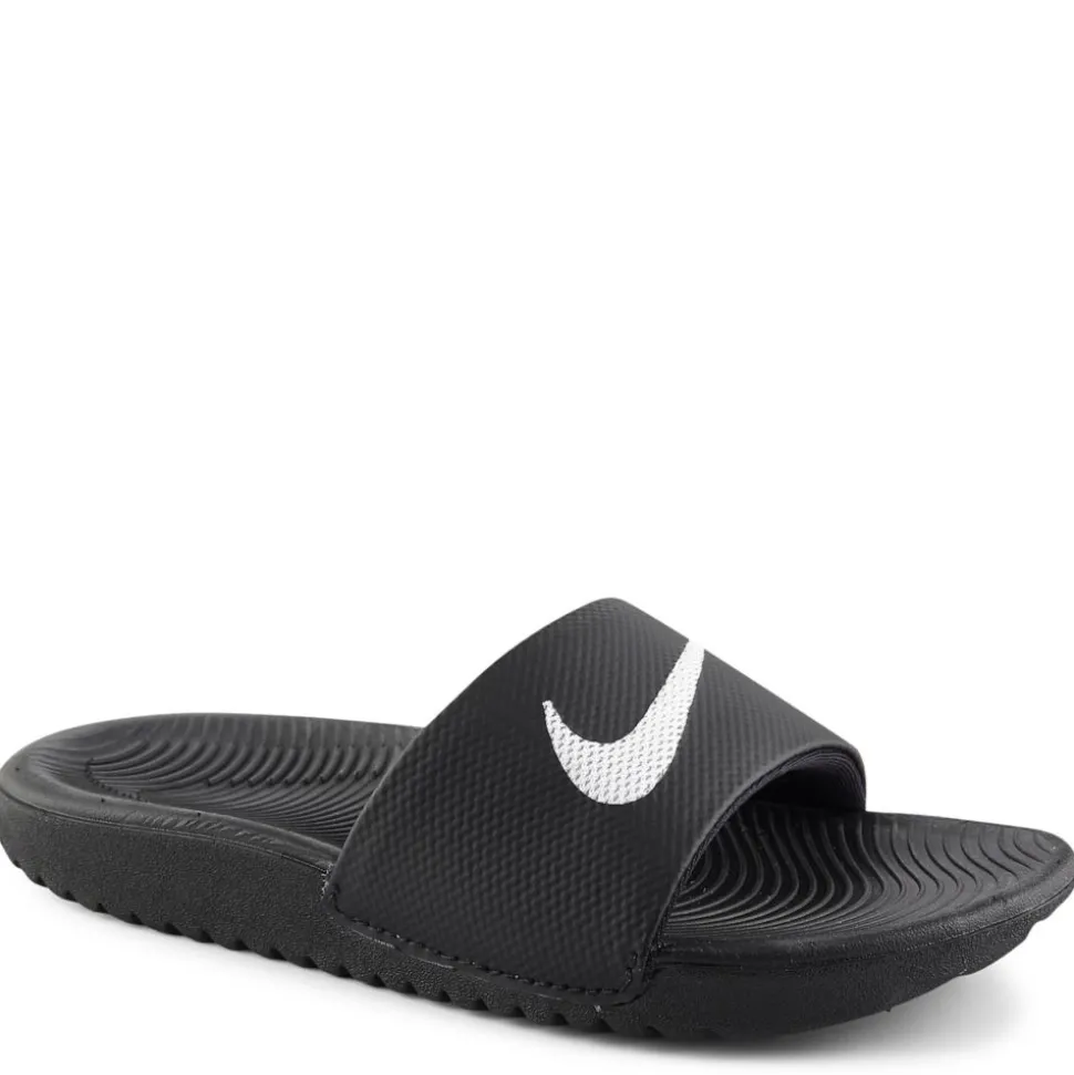 Nike Boys Little-Big Kid Nike Kawa Slide