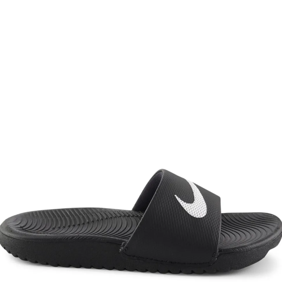 Nike Boys Little-Big Kid Nike Kawa Slide