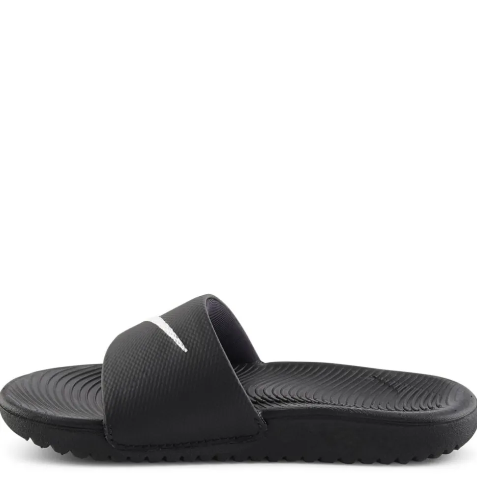 Nike Boys Little-Big Kid Nike Kawa Slide
