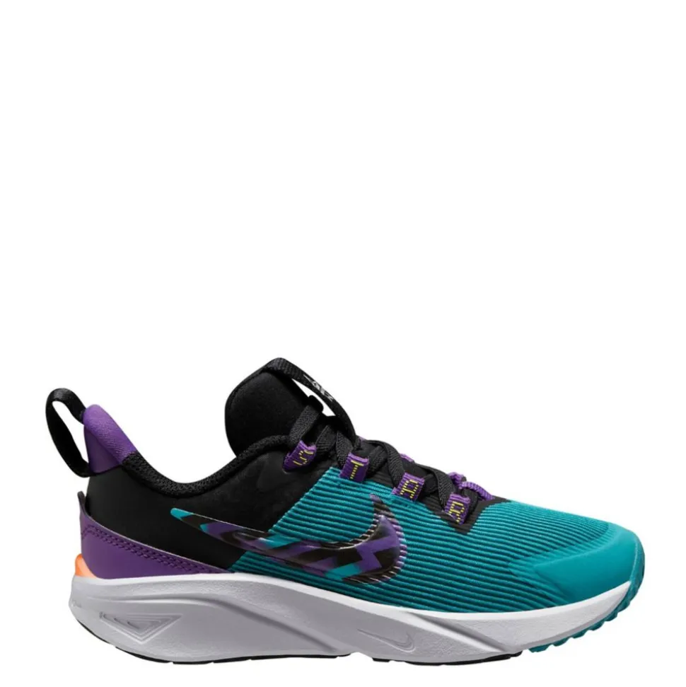Nike Boys Star Runner 4 Sneaker