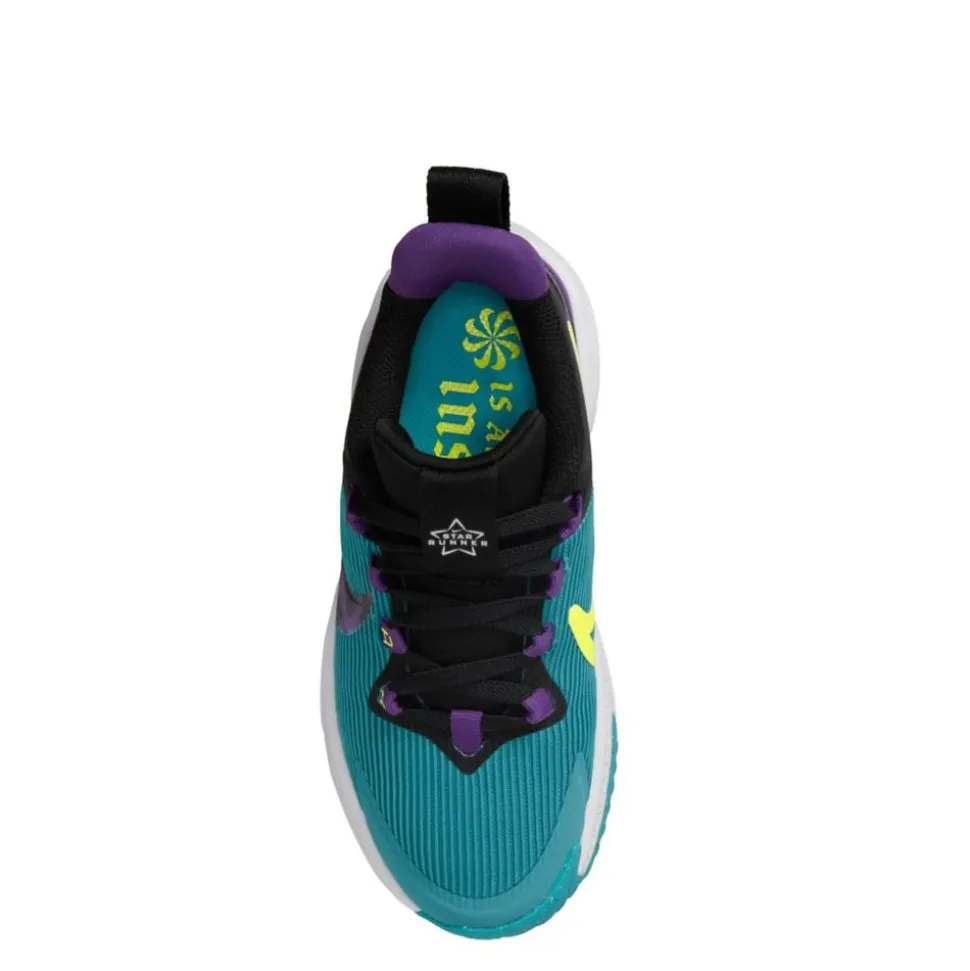 Nike Boys Star Runner 4 Sneaker