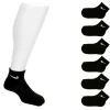 Nike Boys Toddler Quarter Socks 6 Pairs