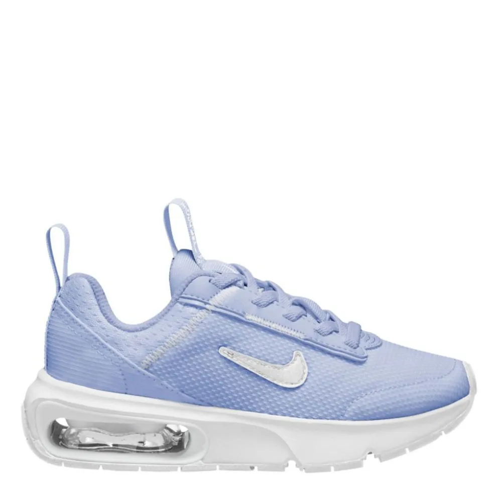 Nike Girls Air Max Intrlk Lite Sneaker