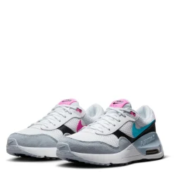 Nike Girls Air Max Systm Bg Sneaker
