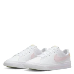 Nike Girls Big Kid Court Legacy Sneaker