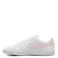 Nike Girls Big Kid Court Legacy Sneaker