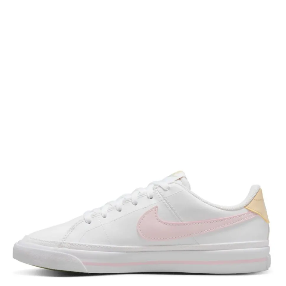 Nike Girls Big Kid Court Legacy Sneaker