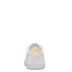Nike Girls Big Kid Court Legacy Sneaker