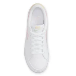Nike Girls Big Kid Court Legacy Sneaker