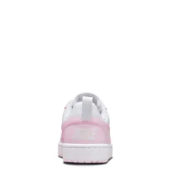 Nike Girls Big Kid Court Borough Low Recraft Sneaker