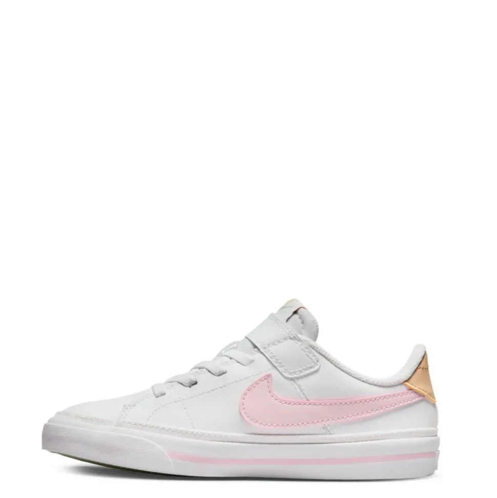 Nike Girls Court Legacy Sneaker
