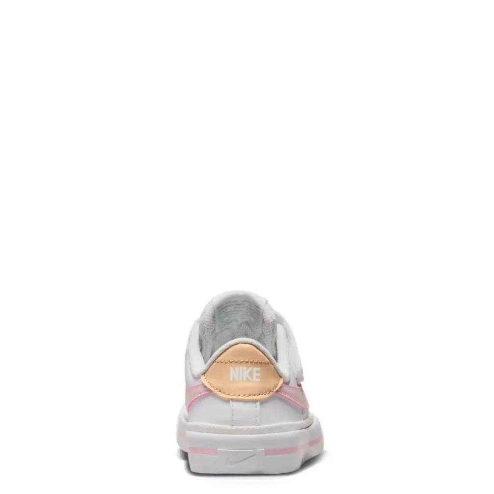 Nike Girls Court Legacy Sneaker
