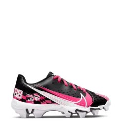 Nike Girls Hyperdiamond 4 Keystone Softball Cleat