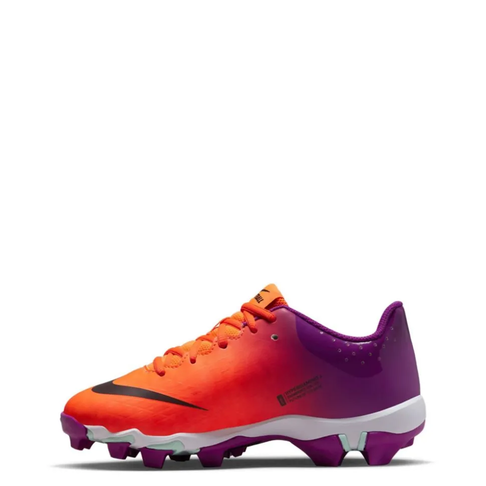 Nike Girls Hyperdiamond 4 Keystone Softball Cleat