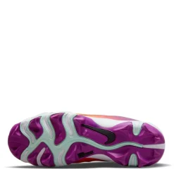 Nike Girls Hyperdiamond 4 Keystone Softball Cleat