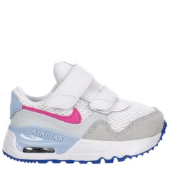 Nike Girls Infant And Toddler Air Max Systm Td Sneaker