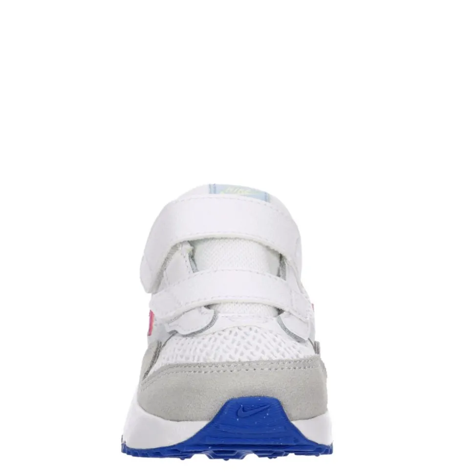 Nike Girls Infant And Toddler Air Max Systm Td Sneaker