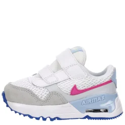 Nike Girls Infant And Toddler Air Max Systm Td Sneaker