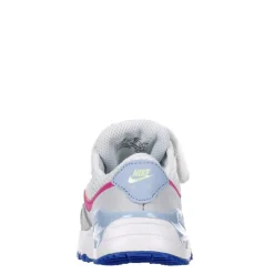 Nike Girls Infant And Toddler Air Max Systm Td Sneaker