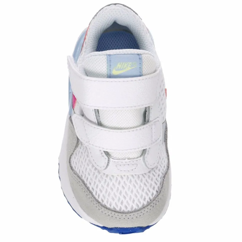 Nike Girls Infant And Toddler Air Max Systm Td Sneaker